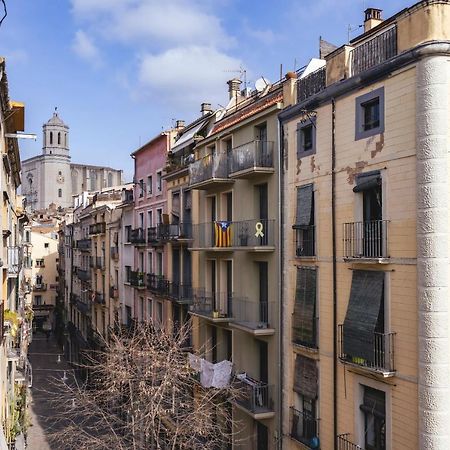 Bravissimo Rambla River View Gerona Exterior foto