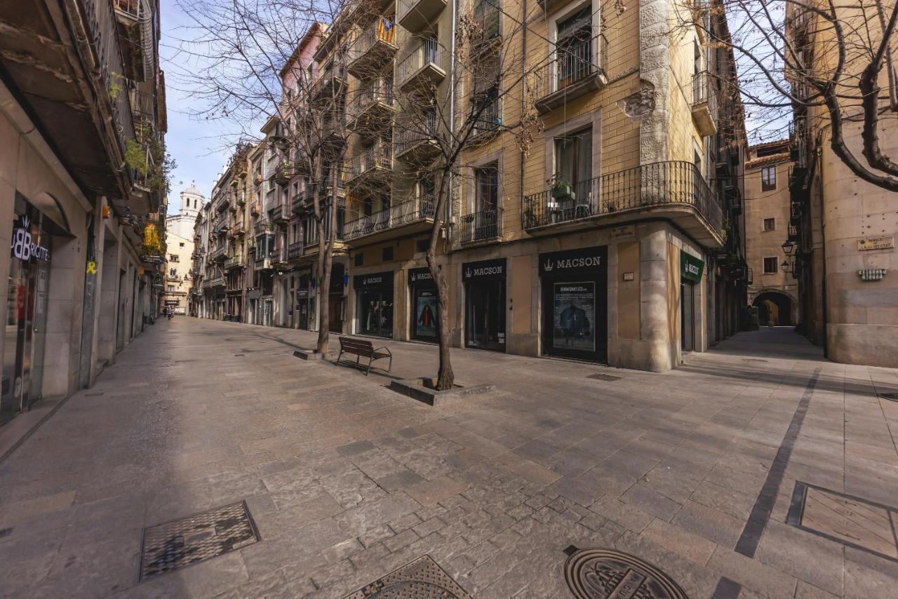 Bravissimo Rambla River View Gerona Exterior foto