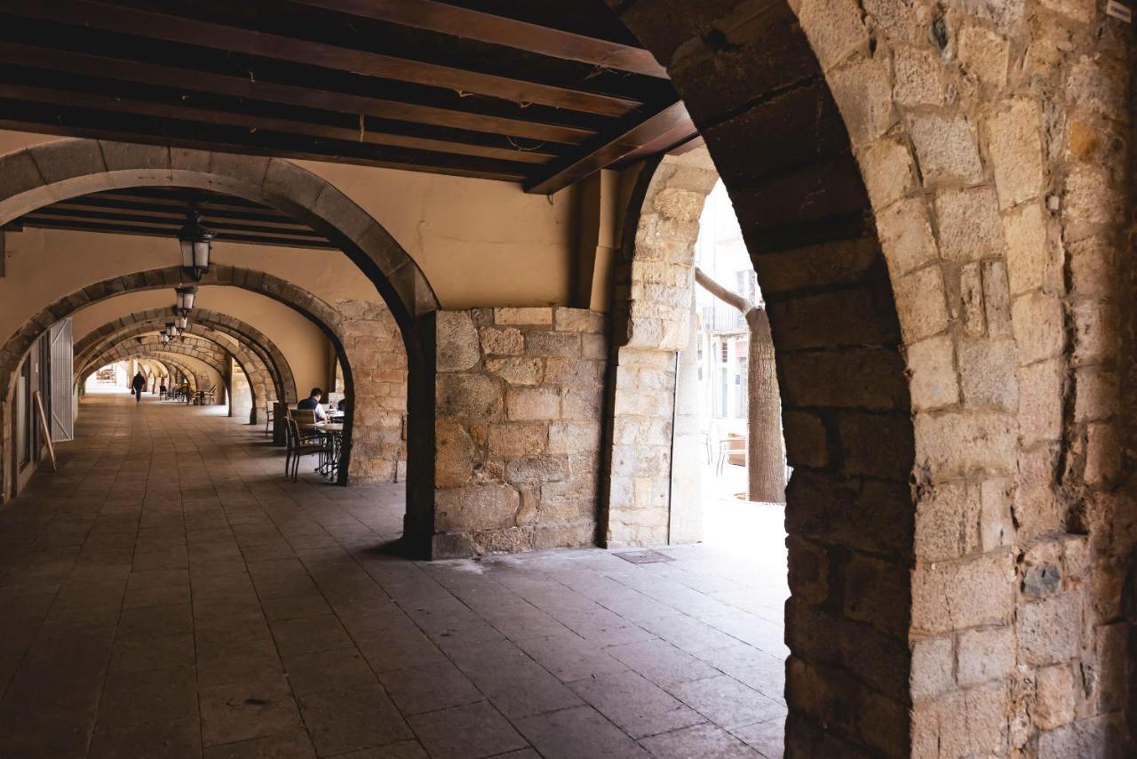 Bravissimo Rambla River View Gerona Exterior foto